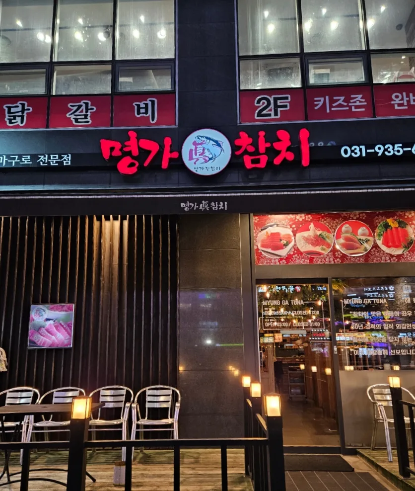 파주 야당 참치 맛집 2026: 로얄코스 내돈내산 솔직 후기