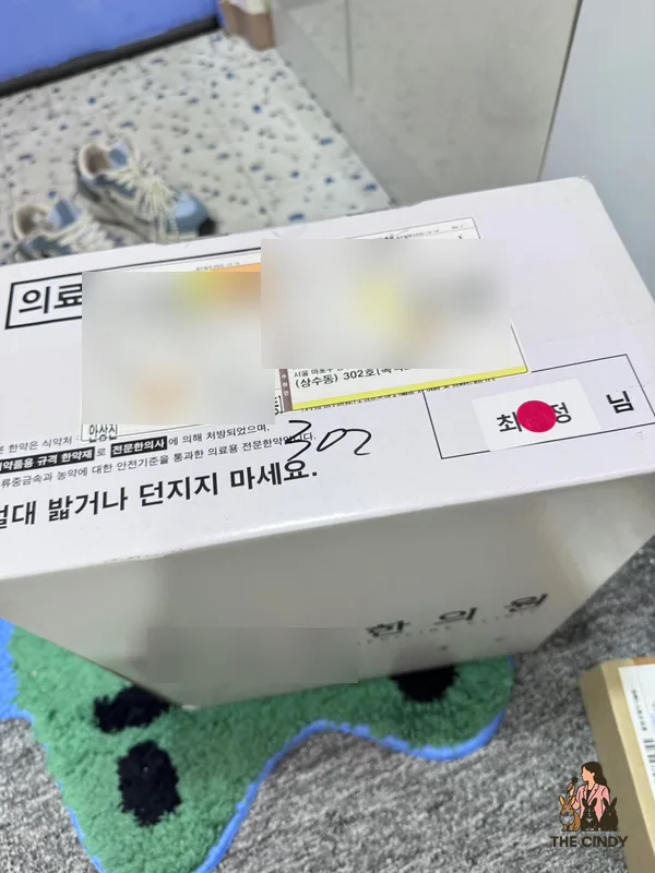 건강하게 밥 먹고 살빼는 법: 다이어트 한약 후기 2026 2