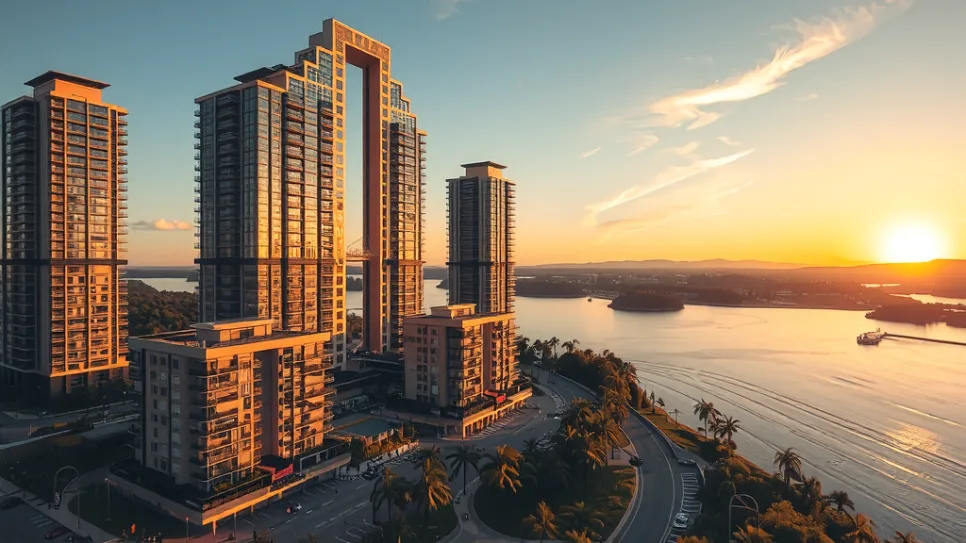 Elife Sungseong Lake Park 1BL: 2026 Korea Housing Lottery Guide