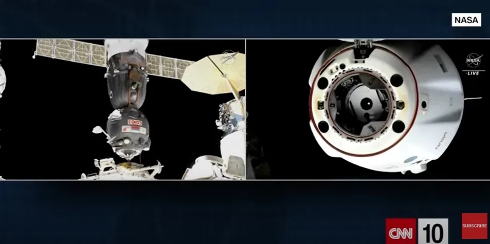 NASA 우주비행사 최장기 체류 기록 2026: 프랭크 루비오 이야기 2