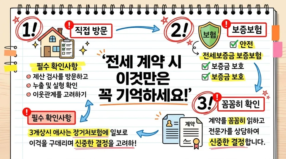부동산테크 앱으로 전세 사기 완벽 대비하는 법 (2026년)