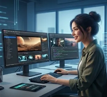 AI Movie Making in 2026: Create Films in a Day
