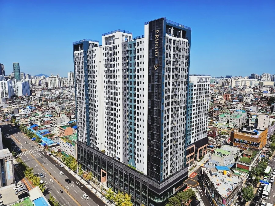 신길 AK푸르지오 잔여세대 줍줍, 2026년 내 집 마련 기회 분석