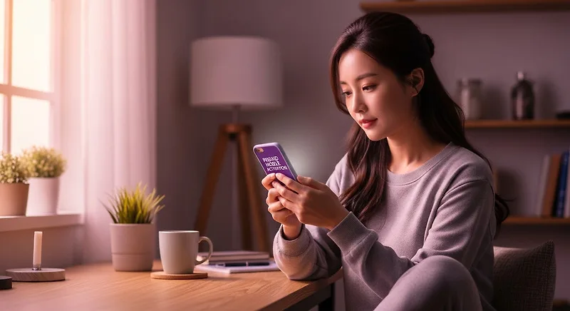 돌곶이알뜰폰 신규 가입 3단계: 요금제부터 개통까지 직접 해봤습니다