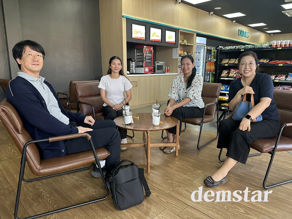 캄보디아 크리스마스 선교 2025: 특별 패키지 사역 계획
