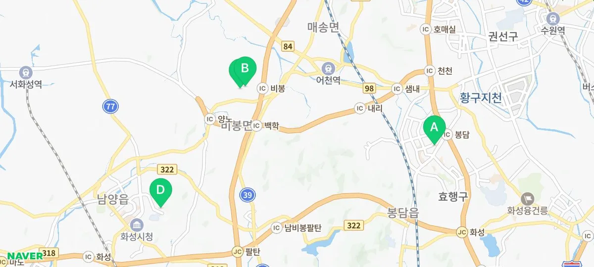 화성 서부권 영구 임대주택 입주 자격 완화 2026년 모집 총정리 2
