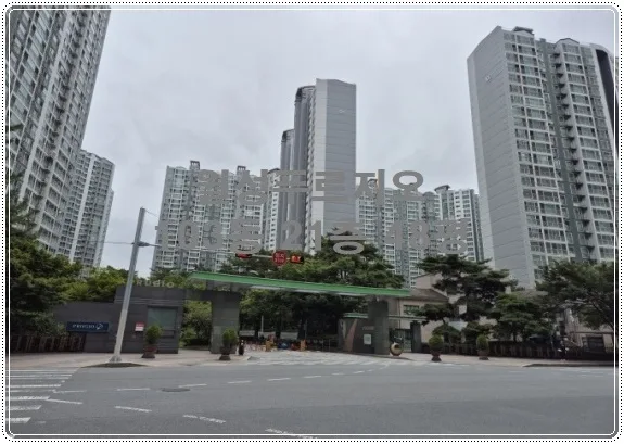 대구 월성푸르지오 48평 경매, 2026년 로열층 내 집 마련 전략 2