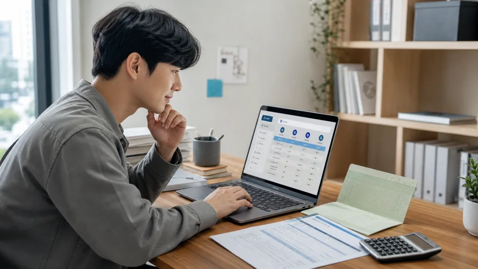 청년미래적금 2026년 6월 출시! 월 50만원으로 2천만원 만드는 법