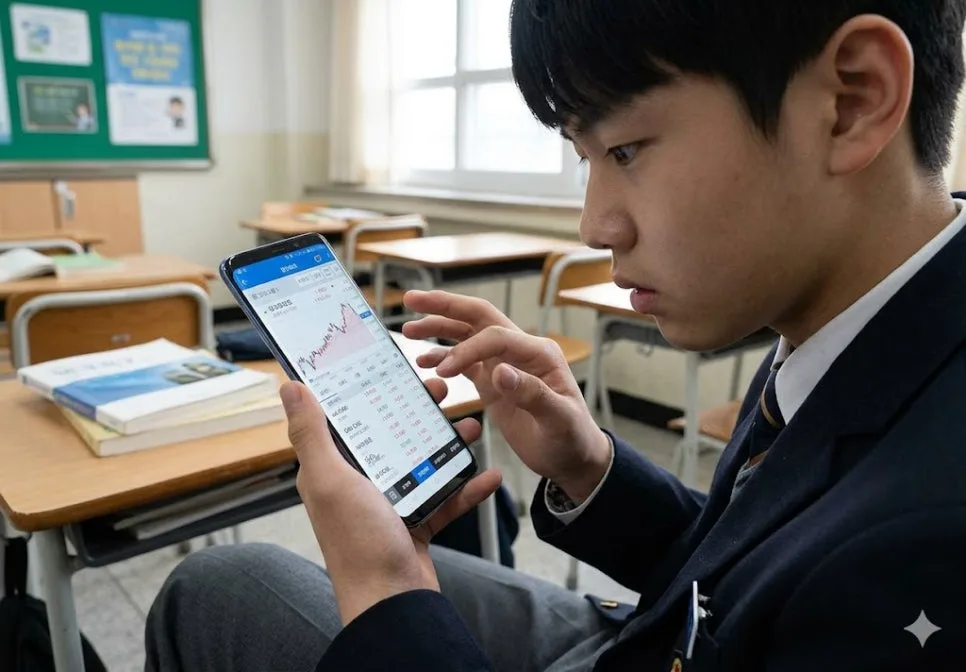 고등학생 SOXL 투자, 공부 우선? 2026년 부모 고민 총정리