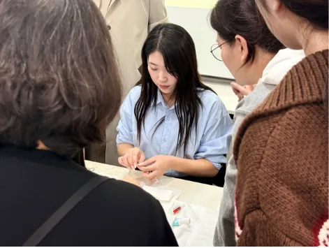 2026년 네일 국가자격증 취득 완벽 가이드: 대구 실무학원 합격 전략