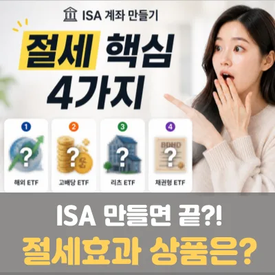 ISA Accounts 2026: Maximize Tax Savings with 4 Top Investments
