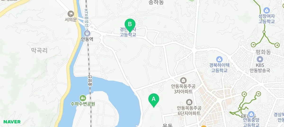 더샵 안동더퍼스트 분양가 및 입주 시점 2028년 총정리