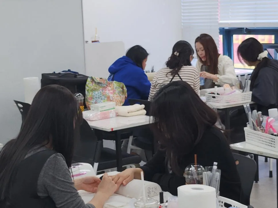 네일아트 자격증 실기, 2026년 합격 위한 준비 과정 완벽 분석