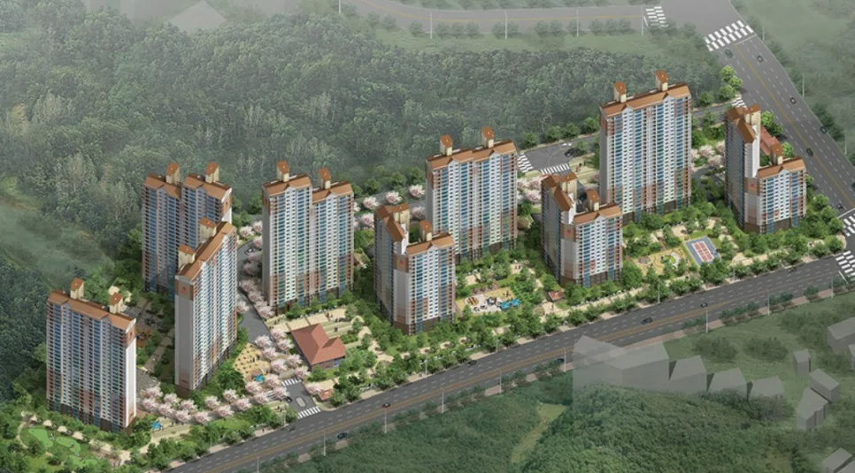 마산 가포 부영 임대 조건 및 보증금 대출 완벽 분석 2026