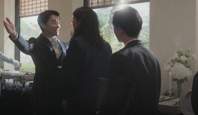 드라마 '건물주 되는 법' 2화 줄거리: 30억 사기극 전말 2026