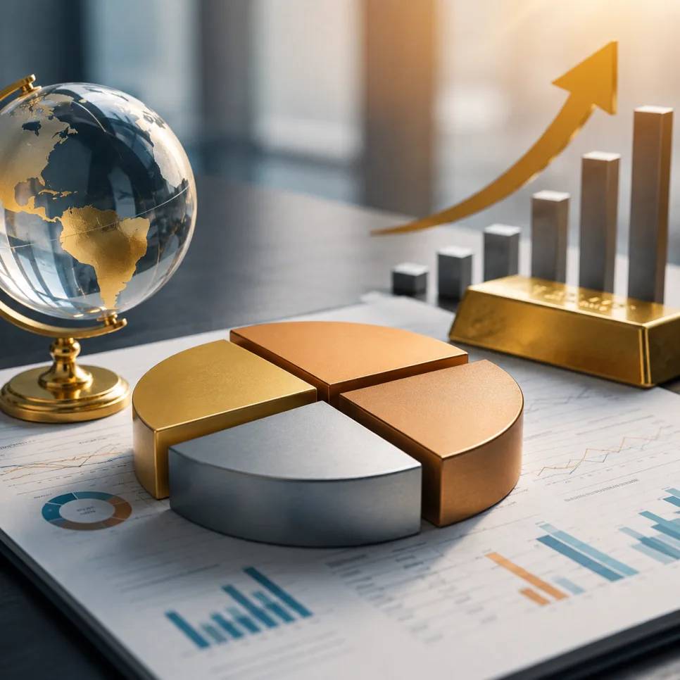 10K Investment Portfolio 2026: Beginner's Guide to Wealth Growth