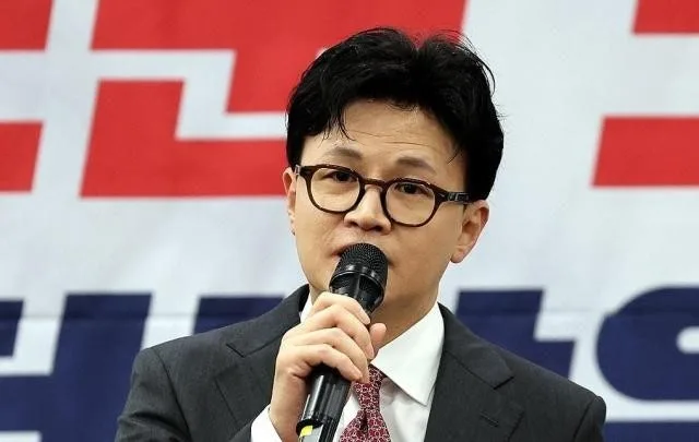 한동훈 가족 논란 2026: 진실과 정치적 파장 분석