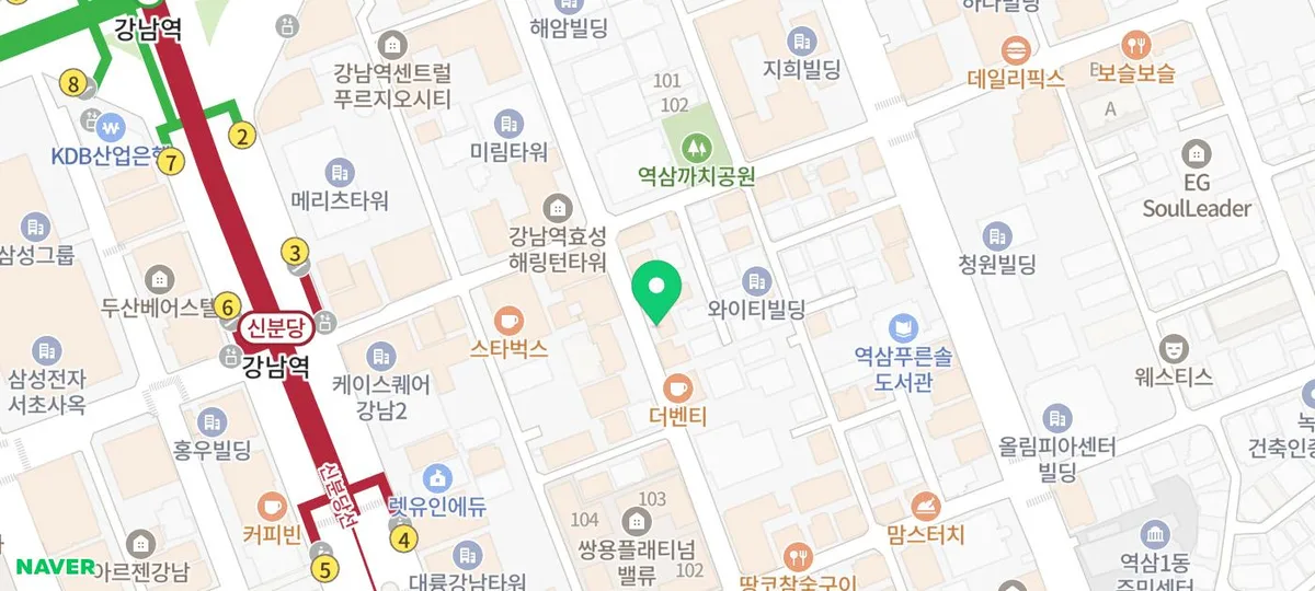 Best Value Lunch in Gangnam: Annyeong Charcoal Grill 2026 2