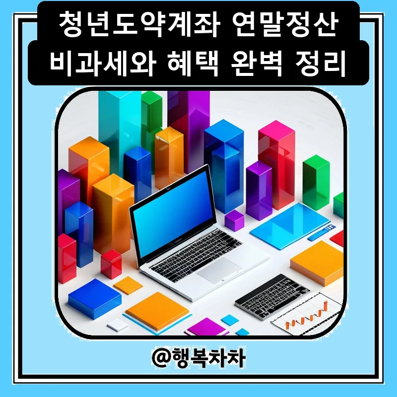 Korea's Youth Savings Account 2026: Tax Benefits & Strategy