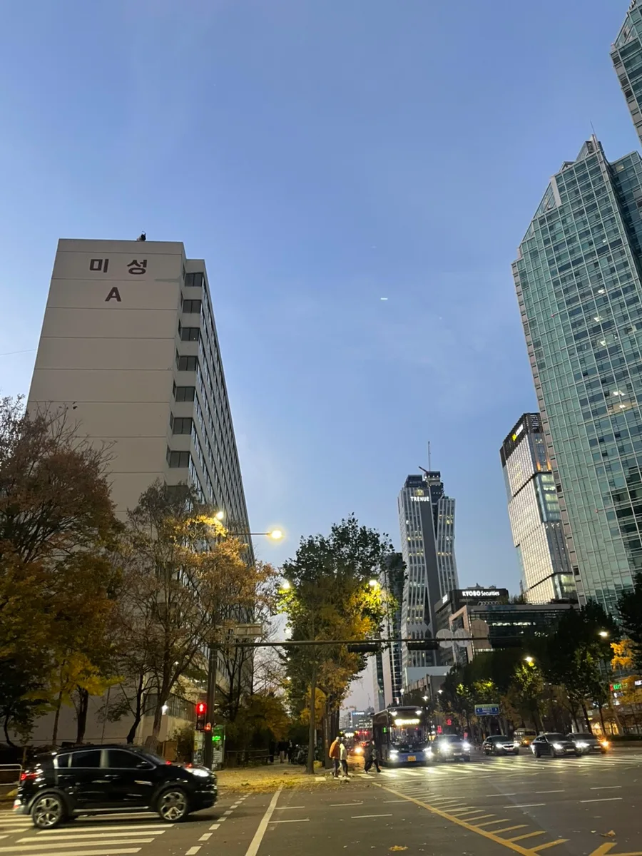 여의도 마사지 2026: 뭉친 근육 푸는 쾌유수기요법 효과 분석