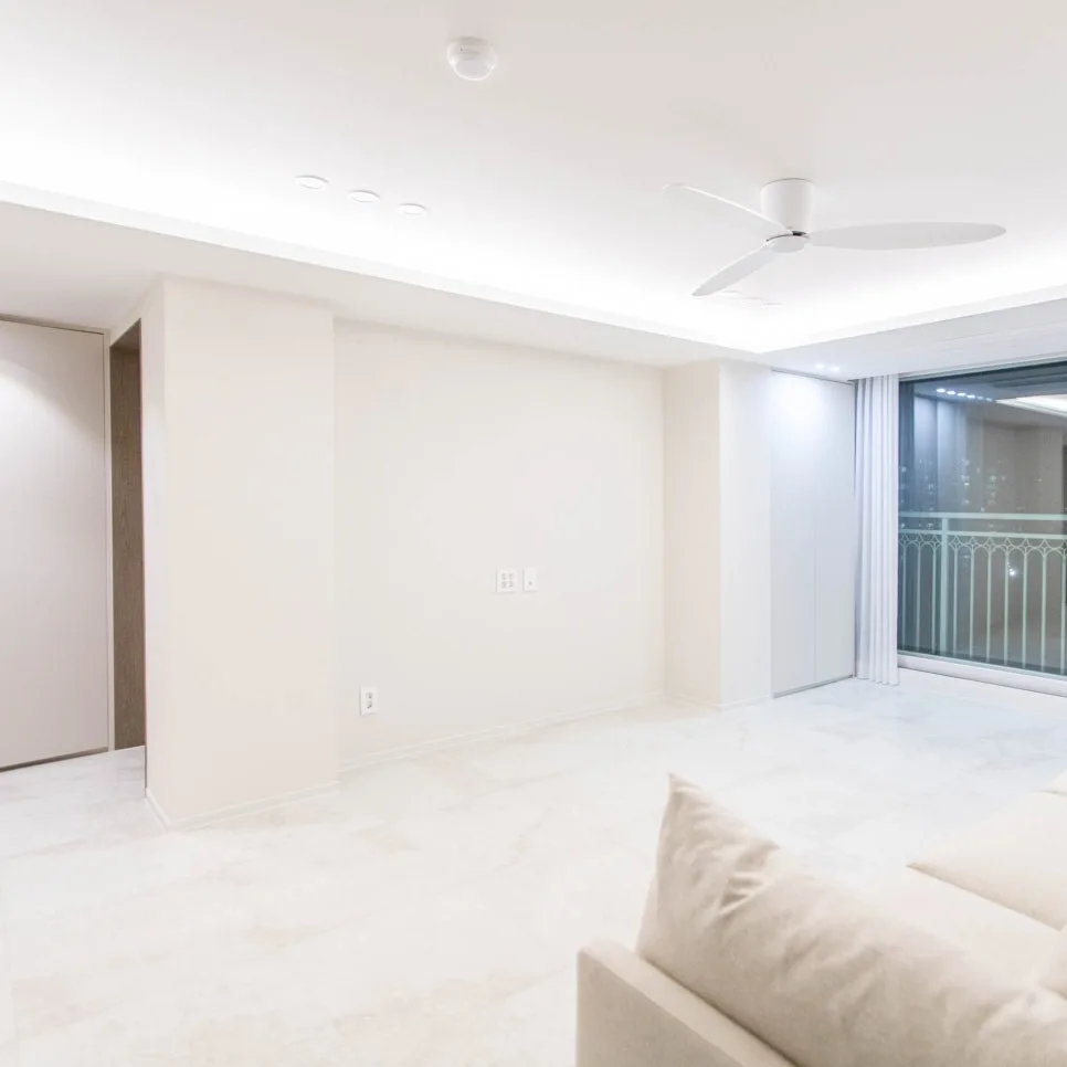 Korean Apartment Style 2026: Modern Minimalist Home Decor Guide