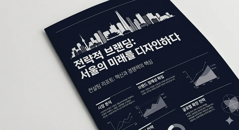 서울시장 선거 브랜딩 2026: 정원오 후보, 마케팅 전략은?