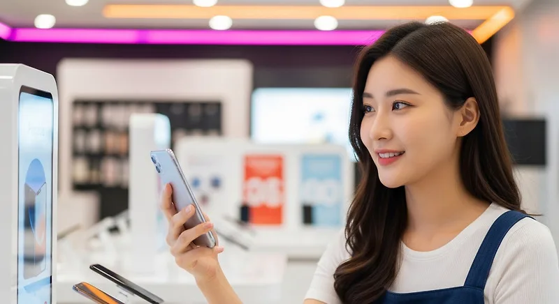 선불폰 개통, 처음이라면? 유심·요금제·셀프개통 완벽 가이드