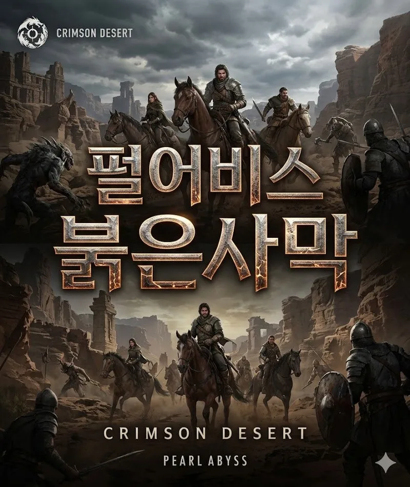 펄어비스 주가 전망: 붉은사막 흥행, 목표가 상향 가능성은? 2026