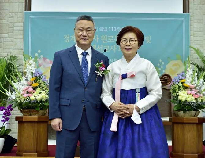 정계규 목사님 은혜 인터뷰 2026: 투병 중에도 감사하는 삶
