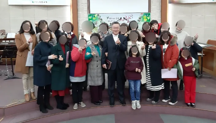 정계규 목사님 은혜 인터뷰 2026: 투병 중에도 감사하는 삶 2