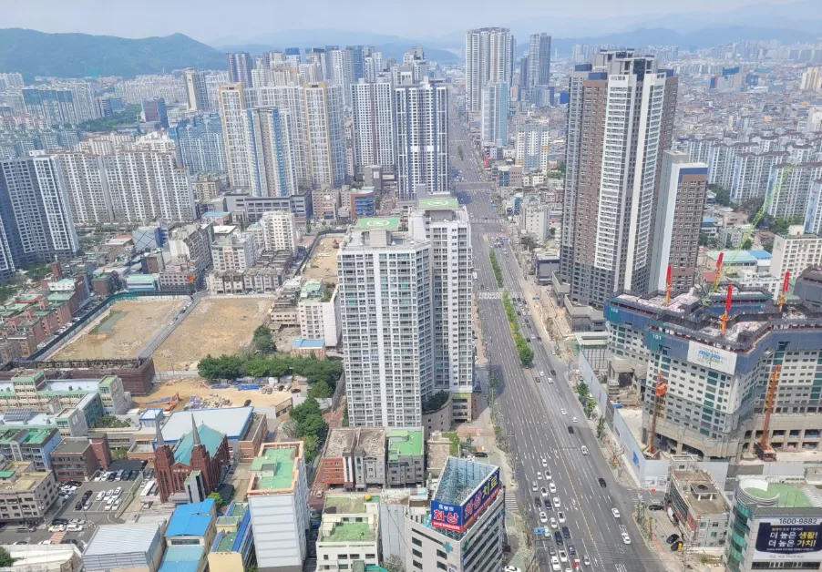 명일동 삼익그린2차 재건축 2026년 전망: 사업 현황과 투자 전략 2