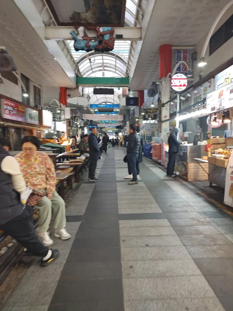 서귀포 제일교회 2026년 3월 1일 설교: 사마리아 여인 이야기