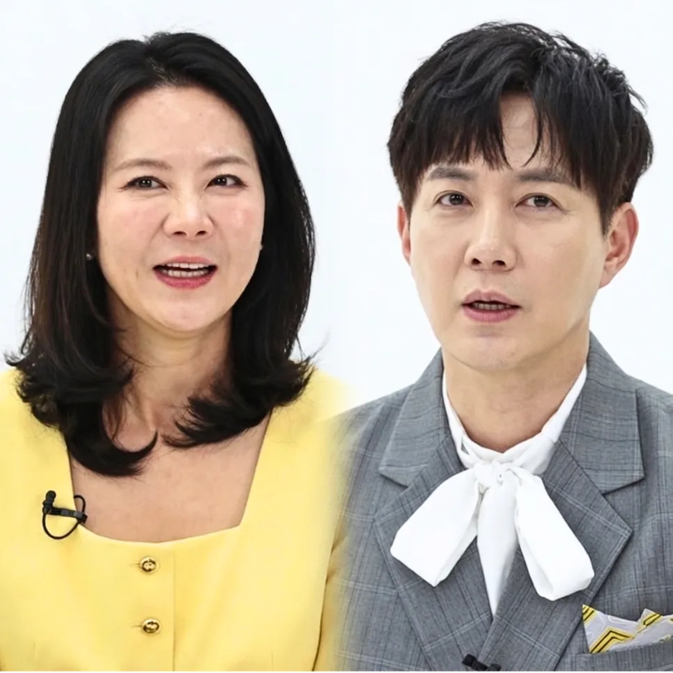 류진 아내 이혜선, 7살 연하 승무원 출신 재테크 여왕 비결 2026