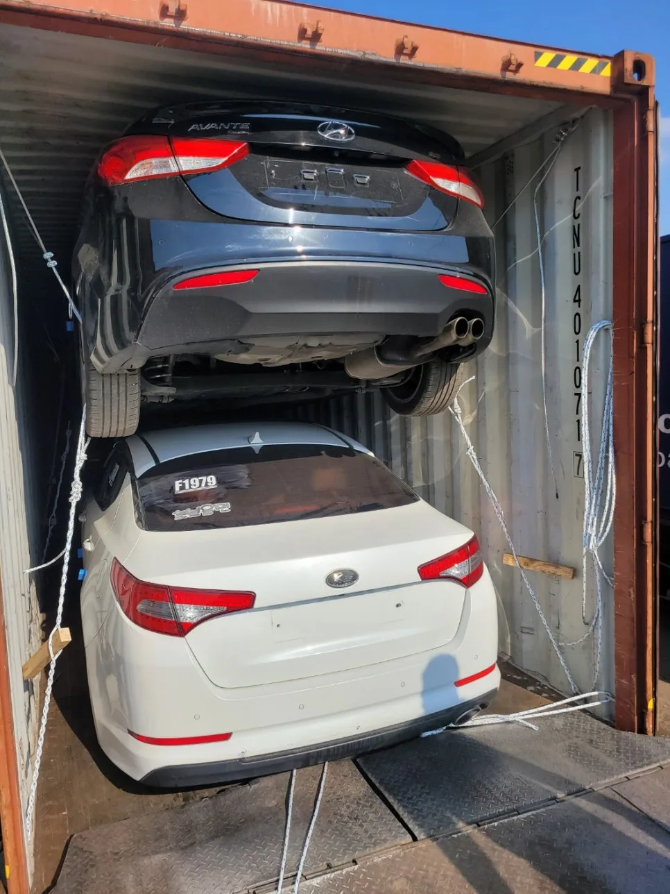 Sell Your Used Car Abroad: Maximize Profit in 2026