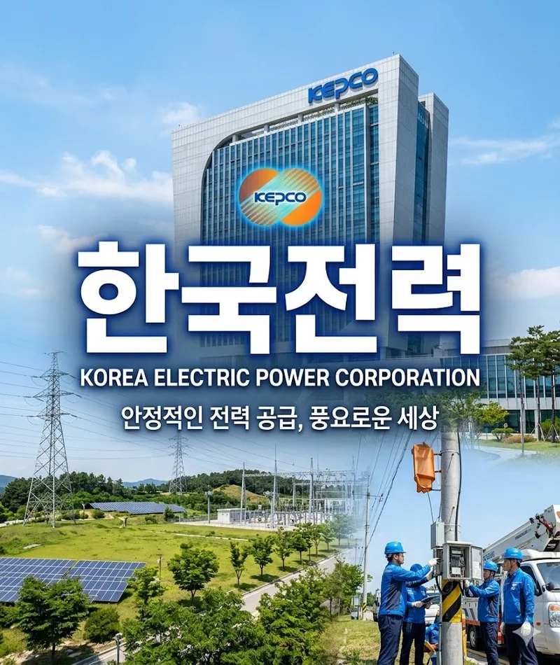 한국전력 주가 전망 2026: 배당 재개와 목표주가 상향 가능성 분석