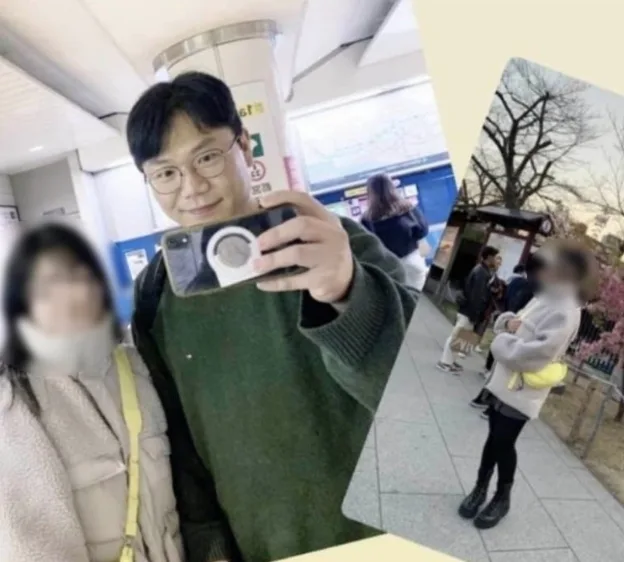 나는솔로 22기 영수, 20살 연하 일본인 여친과 결혼 임박? 2026년 근황 총정리 2