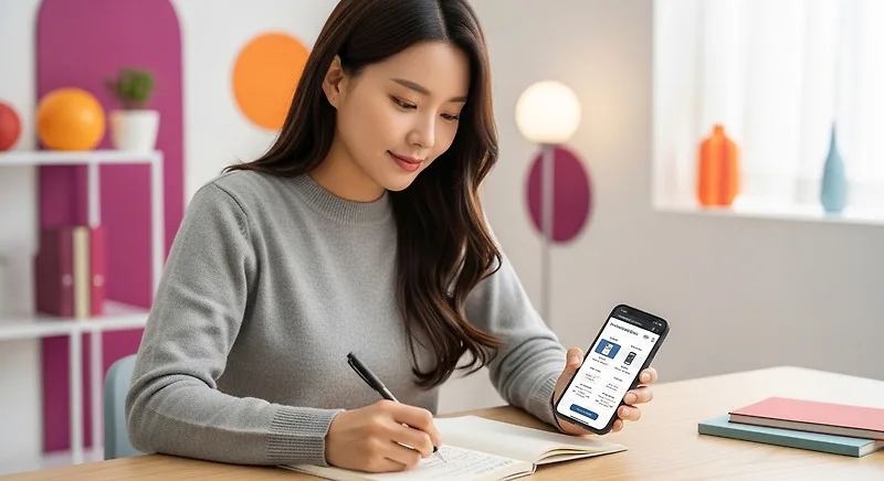 나에게 딱 맞는 선불폰 요금제 찾는 3가지 기준