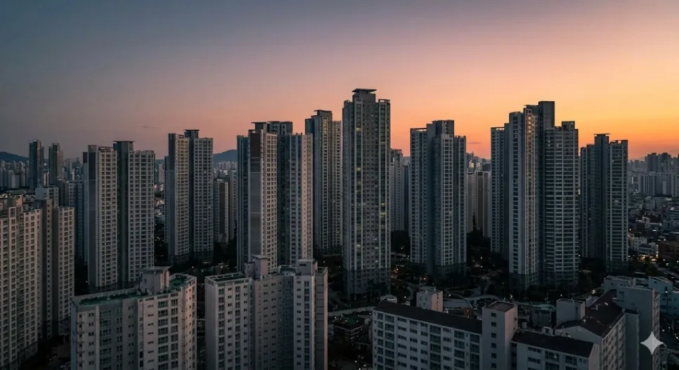2026년 전세 대란, 갭투자 규제가 부른 역설 분석