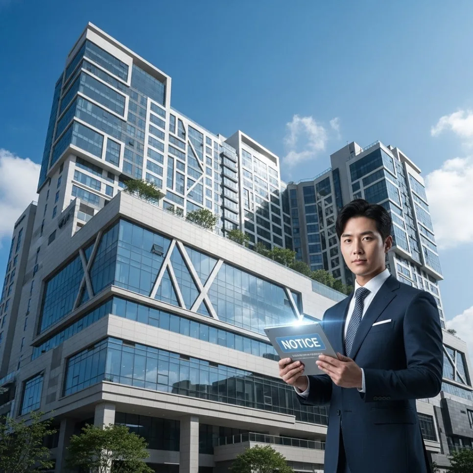 부정 청약 처벌 수위와 제한 기간 2026년 총정리