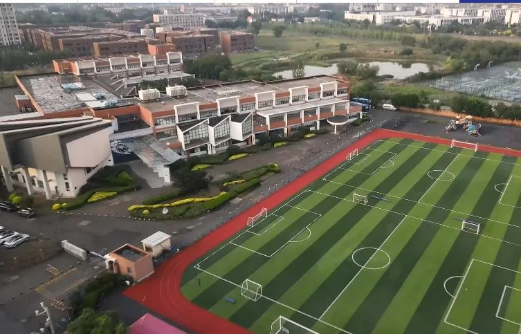 텐진 국제학교 TIS 학비·입학 조건 2026년 총정리