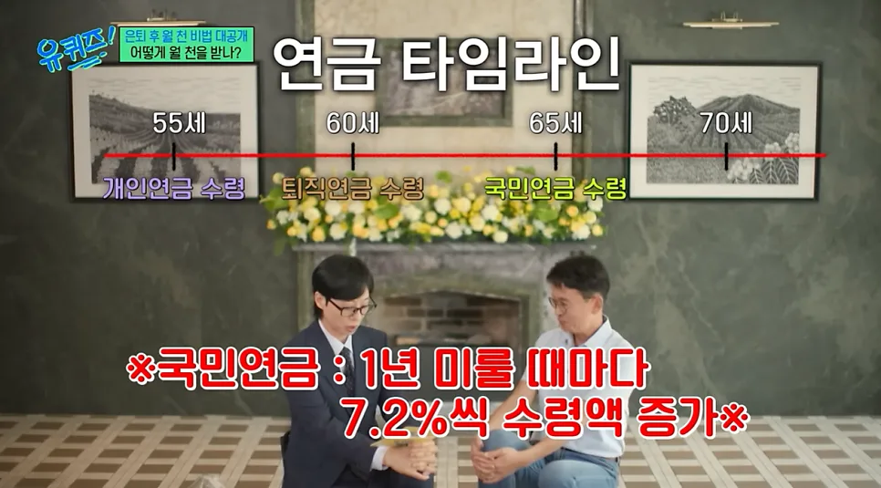 김민식 PD 현실 재테크 조언 2026: 무너지지 않는 삶 만들기 2