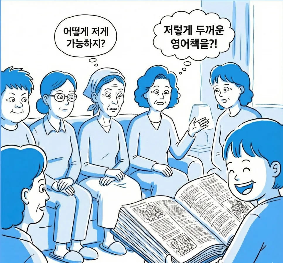 중등 100점, 고등 1등급으로? 산척동 영어 로드맵 2026