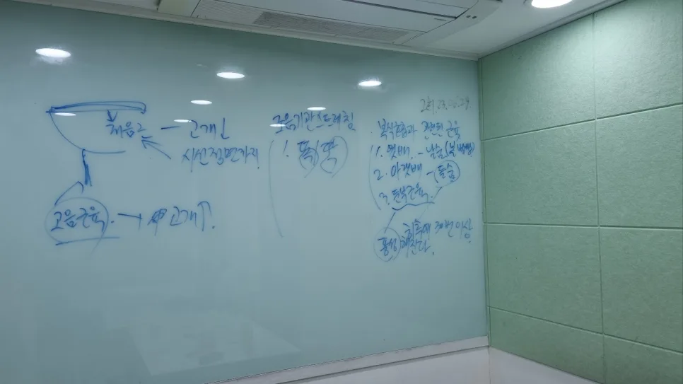 목소리 떨림 교정, 복식호흡 발성 발음 2026년 마스터 가이드 2