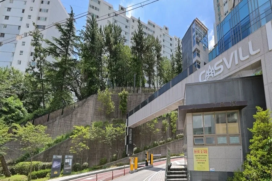 망미 이진캐스빌 26평 경매, 2026년 낙찰가율 및 인수 리스크 분석 2