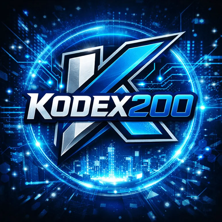 KODEX200 적립식 투자 2026: 종목 선정 고민 덜어주는 방법