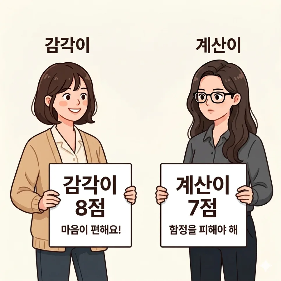배당 성장주 장기투자, 2026년에도 유효할까? (점수 분석) 2