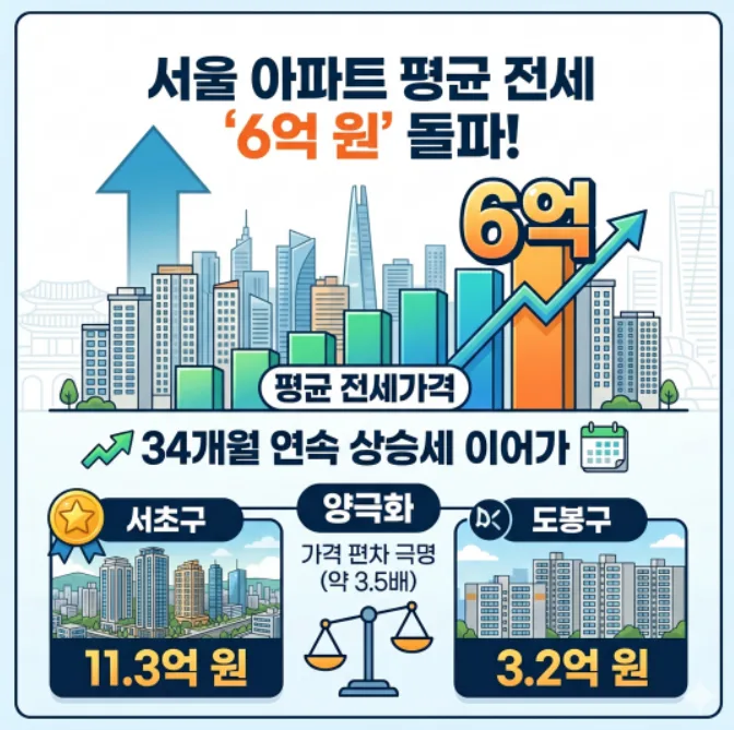 2026년 서울 내 집 마련, 왜 더 어려워질까? 3가지 핵심 이유