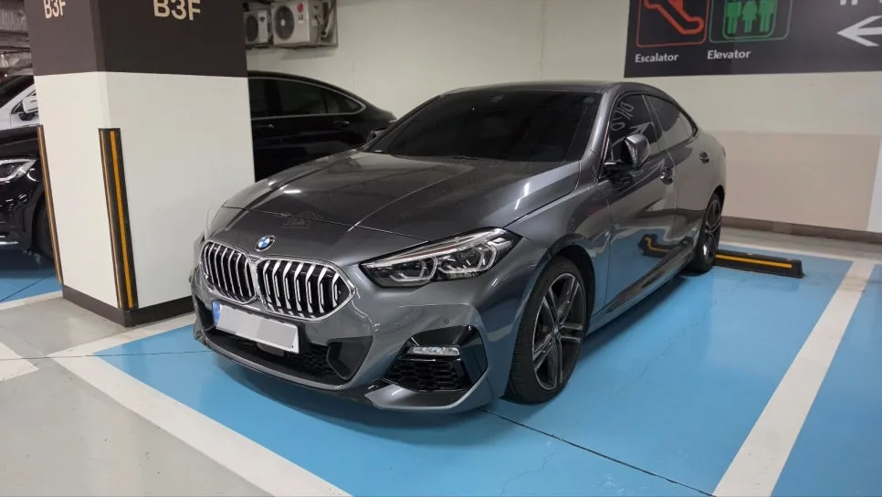 BMW 220i 배터리 교체, 2026년 부산 출장 서비스 완벽 가이드