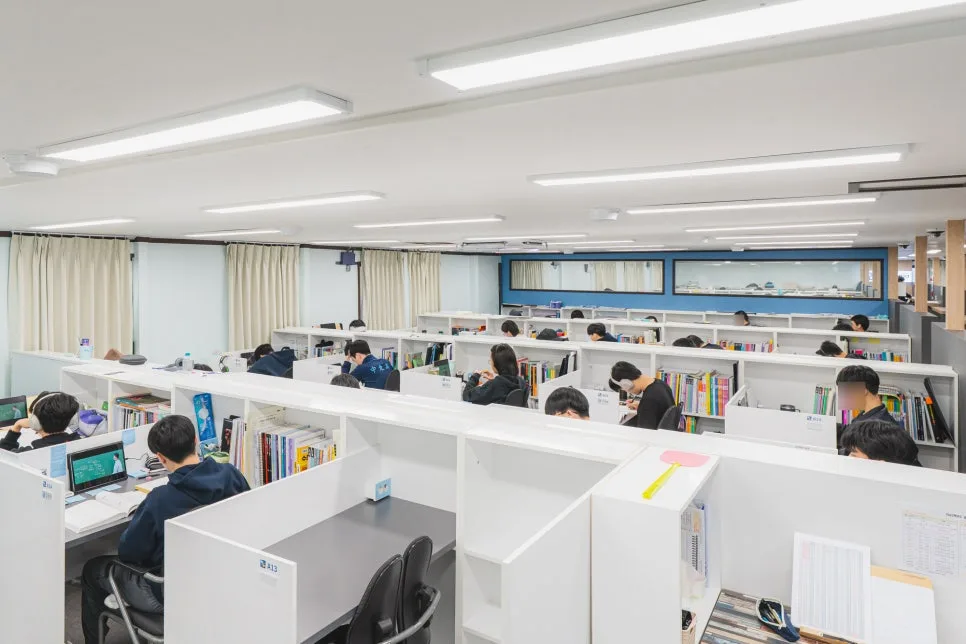 기숙 윈터스쿨 선택 가이드 2026: 합격률 높이는 3가지 체크포인트