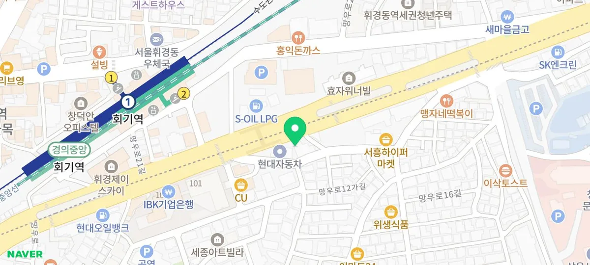 회기 필라테스 2026: 필라여대 회기점 4:1 그룹레슨 솔직 후기